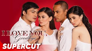 I Love You Goodbye  Gabby Concepcion Angelica Panganiban Derek Ramsay  Supercut [upl. by Epoh]