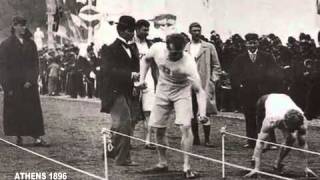 Athens 1896 Olympic Games [upl. by Atinhoj]