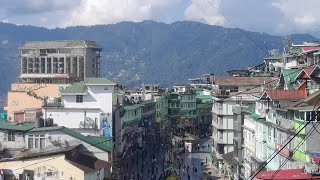 MgMarg Gangtok ll MiniVlog ll Update ll tdbvlogs00 [upl. by Esteban]