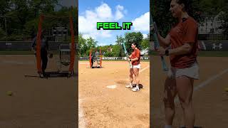 Use Wood Bats  Softball Training camwood shorts softball training [upl. by Cicero]