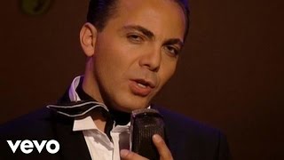 Cristian Castro  El Triste Hit Factory Criteria [upl. by Latsirk]