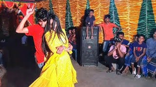 Toba re Toba Meri Kamsin Jawani Song Dance  New Dance Video  M M Dance Group  Dance Nila [upl. by Nickolaus]