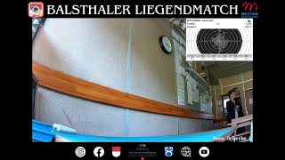 11 Balsthaler Liegendmatch  4 Schiesstag [upl. by Winwaloe644]