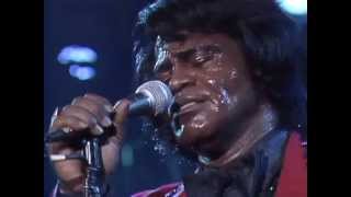 James Brown  Try Me  1261986  Ritz Official [upl. by Notelrahc]