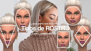 Cómo elegir tus Gafas perfectas 2021  Tipos de Rostro TIJN Eyewear Tips de moda [upl. by Cherrita]