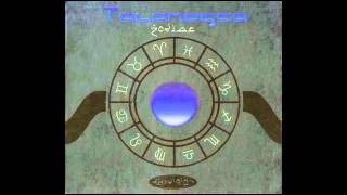 Talamasca  Zodiac Full Album [upl. by Nerradal]