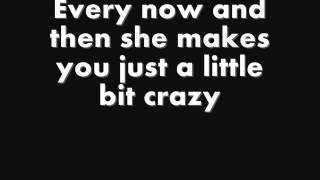 Matchbox Twenty  Shes So Mean Lyrics [upl. by Vookles]