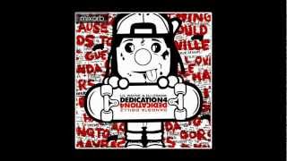 Lil Wayne  A Dedication Dedication 4 [upl. by Suiradel]