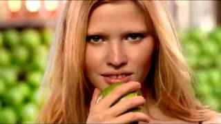 DKNY Be Delicious Commercial [upl. by Chelsea]