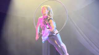 Lindsey stirling  Shatter Me Live [upl. by Whitcomb]