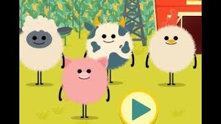 Fuzz Bugs Farm Consonant Blends sn sm st 🐄🐄🐄🐄 Prefix Suffix ABCya  Game for Kids [upl. by Ley647]