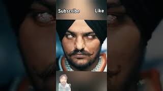 Sidhu moose wala short video song punjabisong newsong [upl. by Arakawa]