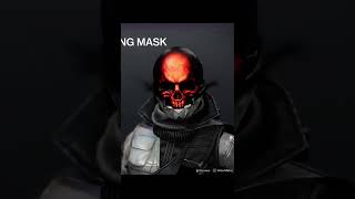 SKULL HELM ORNAMENT  ALL CLASSES  Destiny 2 Season the Haunted [upl. by Arreit]