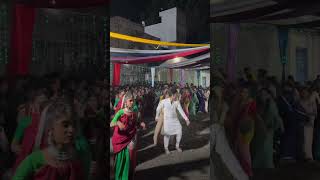 Aadivasi dance video umrali nawrati garba newadivasitimlisongviralvideo [upl. by Peppy]