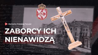 Zaborcy ich nienawidzą  Collegium Nobilium [upl. by Home902]