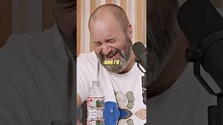 Bobby Lee’s Father Was Cruel 😂 ft Tom Segura [upl. by Nrev]