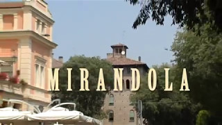 MIRANDOLA 3 [upl. by Eicnarf]