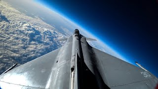 RAFALE FRENCH NAVY PILOTS  CHILLOUT 10 [upl. by Eirlav]