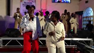 Ndofamba featVimbai Chinofura InnerPraise [upl. by Landa]