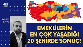 Emeklinin Yıkamayacağı İktidar Yokmuş İktidar Emekliler Konusunu Düşünüyor Neyi Yanlış Yaptık [upl. by Cynthie259]