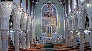 St Josephs Blantyre Live Stream Mass 6122023 [upl. by Tamara]