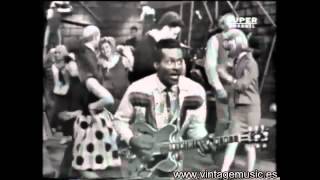 History of a Song Chuck Berry  Maybellene [upl. by Morril]