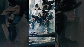 Pacific Rim shorts pacificrim shortvideo omg [upl. by Hands]