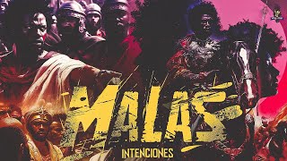 RDNR  Malas Intenciones [upl. by Trow564]