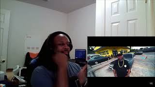 Flash Garments amp Swerve The Realest Bun B amp Westside Gunn  BIG PRESSURE TRILL MIX REACTION [upl. by Naujek971]