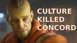 Culture Killed Concord [upl. by Llen]