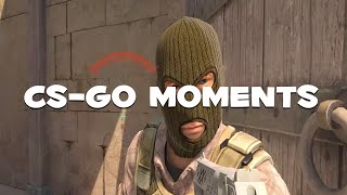 CSGO Moments That Make Me Cry [upl. by Hazel48]