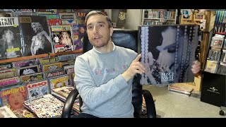 PRINCE unboxing 💎 DIAMONDS amp PEARLS 💎 super deluxe 12 LP Boxset [upl. by Staley]