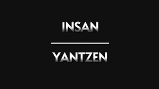 INSAN  YANTZEN Cover Azam Azz [upl. by Assirram322]