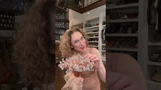 My Wedding Dress fashion wedding diy [upl. by Katherina701]