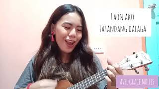 Laon Ako by Kakai Bautista [upl. by Nainatrad]