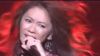 大黒摩季 ライブハウスツアー 2010 [upl. by Liss]