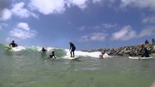 Bermagui Surf Bandits [upl. by Letisha706]