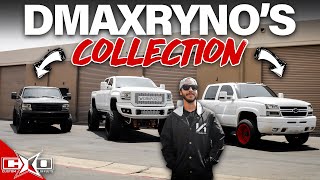 Dmaxryno Has A Truck For Everyone [upl. by Leanora]