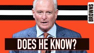 IS JIMMY HASLAM IN DENIAL  camijustice [upl. by Neyr]