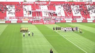 Los Andes vs Flandria  EN VIVO  Fecha 11  Primera B 2024 [upl. by Terence]