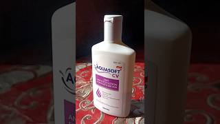 Uses of Aquasoft CV lotion The drug digest doctor hospital dr science gk [upl. by Ynnek]