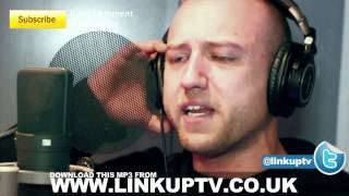 Link Up TV Behind Barz  English Frank englishfrank linkuptv [upl. by Corie]