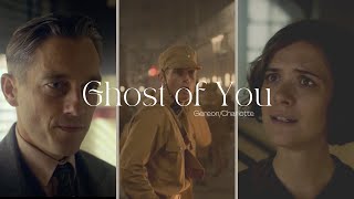 Gereon amp Charlotte  Ghost of You 4x014x02 [upl. by Orling]