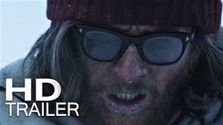 A SOCIEDADE DA NEVE  Trailer 2024 Dublado [upl. by Hannej]