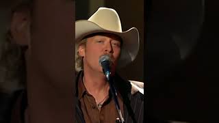 Alan Jackson  Leaning on the Everlasting Arms GaitherMusic YTShorts CountryMusic AlanJackson [upl. by Dearr]