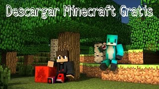 Descargar Minecraft Gratis con Keinett Launcher 1404 [upl. by Solakcin207]