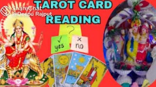 Shalini SharmaTarot Occult Divine Live Tarot Card Reading yes or no 1st question free only short [upl. by Getraer186]