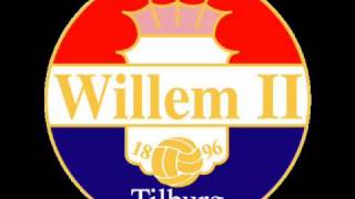 Willem ii clublied [upl. by Eulau741]