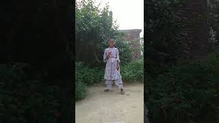 Durham dekker mein backhoe  bhojpuri song dance [upl. by Rowell]