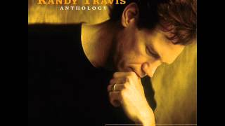 Randy Travis  Diggin Up Bones Official Audio [upl. by Hymen]